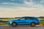 Hyundai i30 Tourer 2017 года (UK)